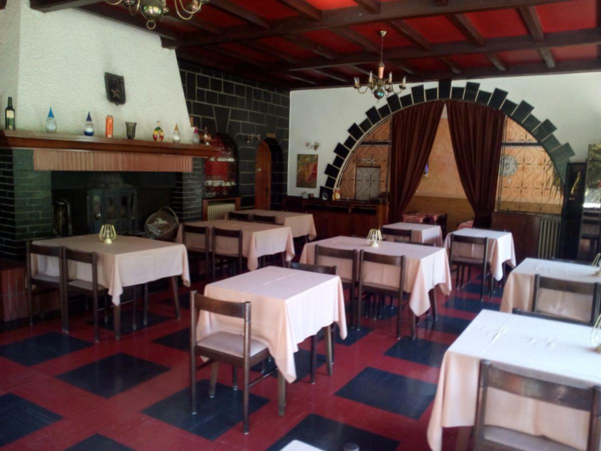 Hotel Du Galibier Saint-Michel-de-Maurienne Kültér fotó